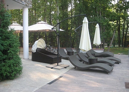 Zelený ráj - nemovitosti v Primorsku. Foto 10