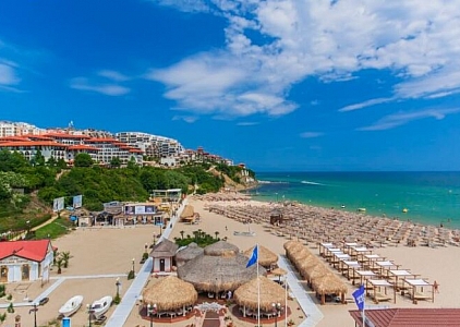 Квартира-студія у чудовому комплексі. Фото 8 Квартира-студія у чудовому комплексі. Фото 8