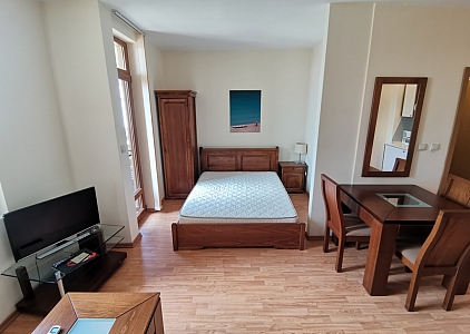 Прекрасная студия на первой линии по ТОП-цене. Foto 13