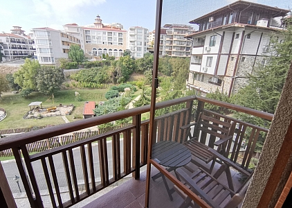 Прекрасная студия на первой линии по ТОП-цене. Foto 7