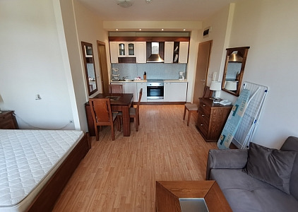 Прекрасная студия на первой линии по ТОП-цене. Foto 15