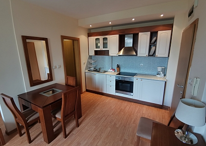 Прекрасная студия на первой линии по ТОП-цене. Foto 16