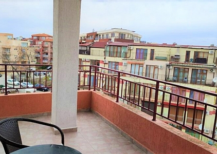 Двухкомнатная квартира в семейном комплексе на первой береговой линии. Foto 6