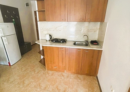 Two-room apartment 50 meters from the sea. Photo 4 Two-room apartment 50 meters from the sea. Photo 4