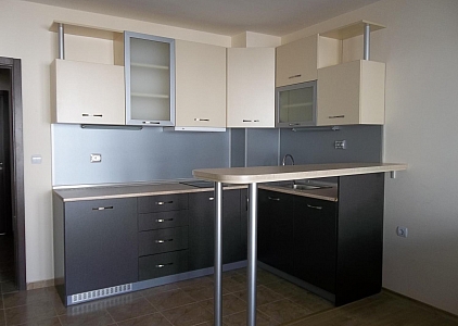 Двухкомнатная квартира для продажи в Бяле. Zdjęcie 2