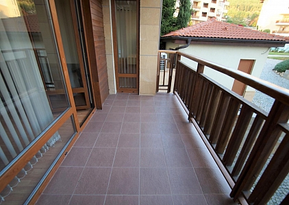 Квартира на первой линии моря в комплексе Райский Сад. Foto 12