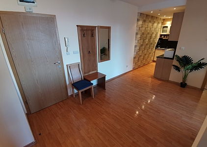 Трехкомнатная квартира в комплексе Райский Сад. Foto 10