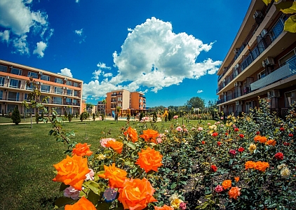 Срочная продажа трехкомнатной квартиры в Холидей Форт Клуб. Photo 1 Срочная продажа трехкомнатной квартиры в Холидей Форт Клуб. Photo 1