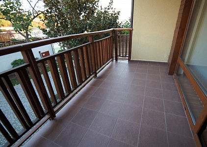 Квартира на первой линии моря в комплексе Райский Сад. Foto 13