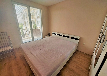 Отличная двухкомнатная квартира на Солнечном. Фото 14