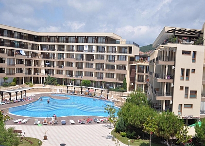 Apartment in a complex with a very convenient location. Photo 31 Apartment in a complex with a very convenient location. Photo 31