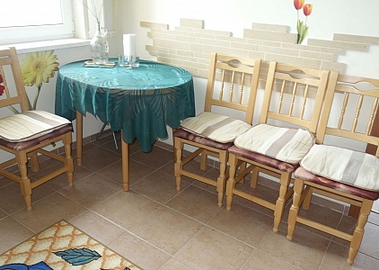 Трехкомнатная квартира в закрытом комплексе!. Photo 9 Трехкомнатная квартира в закрытом комплексе!. Photo 9