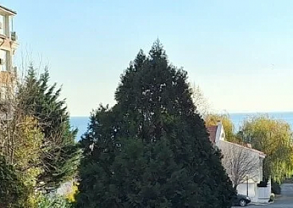 Útulný jednopokojový byt v uzavřeném komplexu. Foto 15