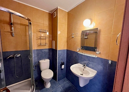 Skvělý prostorný byt v blízkosti moře. Foto 5 Skvělý prostorný byt v blízkosti moře. Foto 5