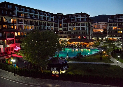 Nice three bedroom apartment in Saint Vlas. Photo 20 Nice three bedroom apartment in Saint Vlas. Photo 20