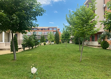 Inexpensive studio in a large complex. Photo 10 Inexpensive studio in a large complex. Photo 10