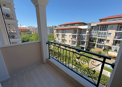 New furnished apartment 100 meters from the beach. Photo 5 New furnished apartment 100 meters from the beach. Photo 5