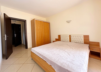 Большая квартира с видом на бассейн. Фото 3 Большая квартира с видом на бассейн. Фото 3