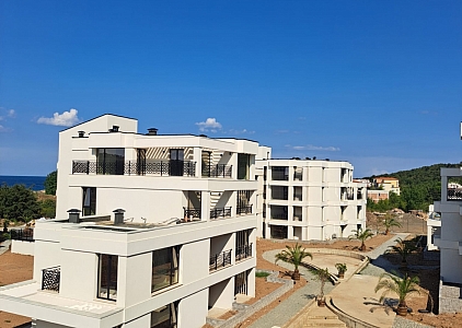 Large selection of apartments in a luxury complex under construction. Photo 8 Large selection of apartments in a luxury complex under construction. Photo 8