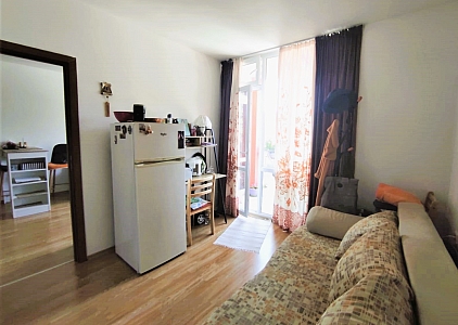 Трикімнатна квартира у невеликому сімейному комплексі. Фото 15