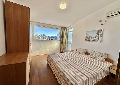 Inexpensive three-room apartment near Cocoa Beach. Photo 16