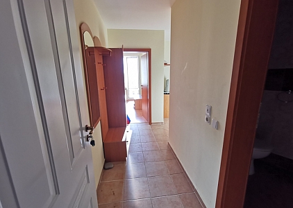 Apartment with sea view in a large complex. Photo 14 Apartment with sea view in a large complex. Photo 14