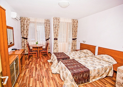 Квартриры в шаговой доступности к мору по приятной цене в РАССРОЧКУ. Фото 10