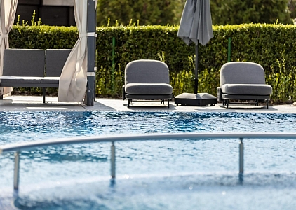 Renovierte Wohnungen in erster Küstenlinie. Foto 23