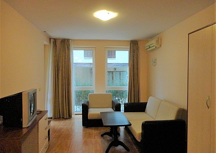 Большая трехкомнатная квартира в Парадайз Дримс в рассрочку. Фото 2 Большая трехкомнатная квартира в Парадайз Дримс в рассрочку. Фото 2