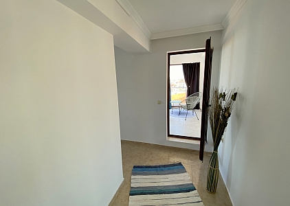Large apartment with panoramic sea view. Photo 46 Large apartment with panoramic sea view. Photo 46