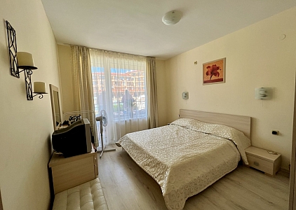 Nice 1 bedroom apartment near the sea. Photo 9 Nice 1 bedroom apartment near the sea. Photo 9