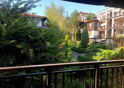 Three-room apartment on the first line in Sozopol. Photo 5 Three-room apartment on the first line in Sozopol. Photo 5