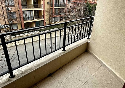 Beautiful apartment with sea view. Photo 6 Beautiful apartment with sea view. Photo 6