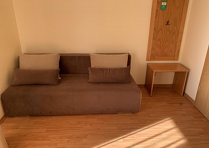 Прекрасная квартира на первой линии в Райском Саду. Foto 13