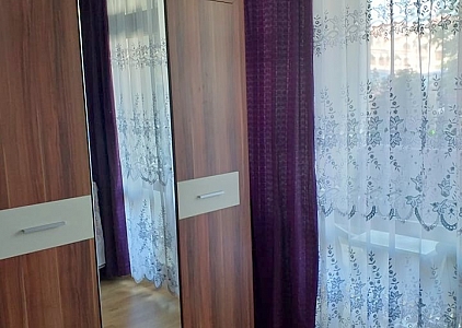 Недорогая двухкомнатная квартира в Святом Власе. Photo 9