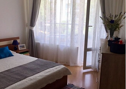 Просторная квартира в 100 м от пляжа в Солнечном Береге. Foto 4 Просторная квартира в 100 м от пляжа в Солнечном Береге. Foto 4