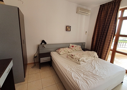 Апартамент с тремя спальнями в комплексе Несебр Вью. Photo 11