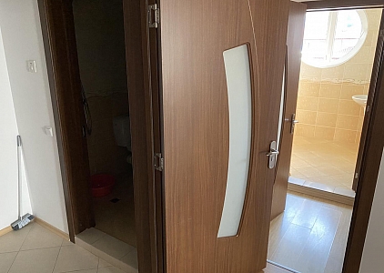 Просторный двухкомнатный апартамент на первой линии моря. Zdjęcie 10