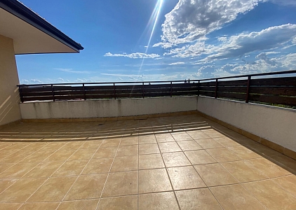 Spacious apartment in a family complex. Photo 6