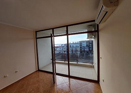 Two-bedroom apartment with sea view in installments. Photo 13 Two-bedroom apartment with sea view in installments. Photo 13