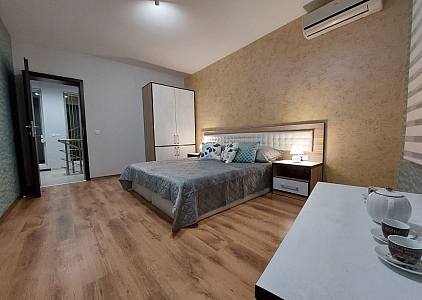 Modernes Stadthaus 200 m vom Meer entfernt!. Foto 10