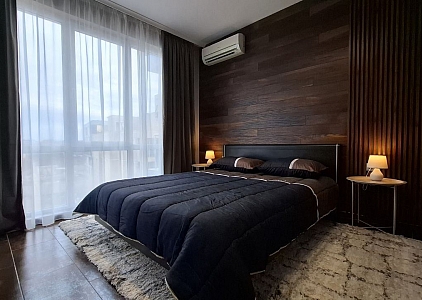 Neu renovierte und möblierte Wohnung in Nessebar. Foto 11 Neu renovierte und möblierte Wohnung in Nessebar. Foto 11