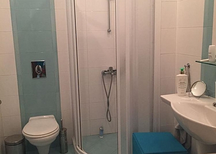 Beautiful three-room apartment in a luxury complex 50 meters from the sea . Photo 11 Beautiful three-room apartment in a luxury complex 50 meters from the sea . Photo 11