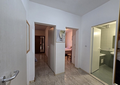 Apartmán s výhledem na moře a bazén v první linii. Foto 24 Apartmán s výhledem na moře a bazén v první linii. Foto 24