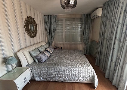Three-room apartment with a gorgeous sea view. Photo 7 Three-room apartment with a gorgeous sea view. Photo 7