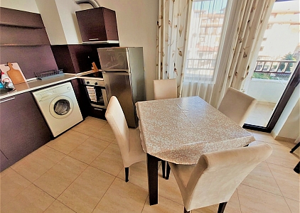 Nice 1 btdroom apartment with sea view. Photo 10 Nice 1 btdroom apartment with sea view. Photo 10