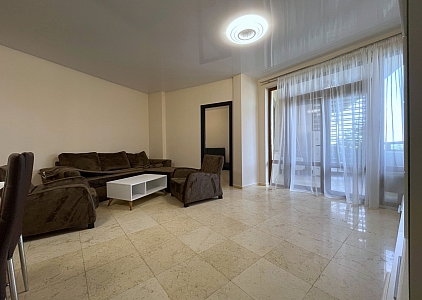 Apartment with sea view in luxury SPA complex on the first line. Photo 12 Apartment with sea view in luxury SPA complex on the first line. Photo 12