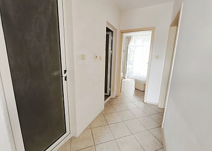 Квартира с двумя спальнями в удобном районе. Фото 9