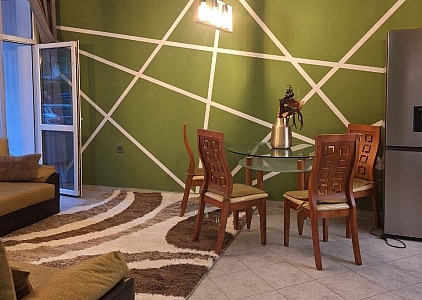 Eine gemütliche Dreizimmerwohnung in toller Lage. Foto 2