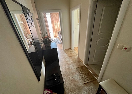 Small 3-room apartment 100 m from the beach. Photo 10 Small 3-room apartment 100 m from the beach. Photo 10